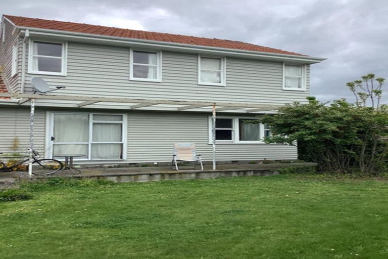 Photo of property in 532 Cashel Street, Linwood, Christchurch, 8011