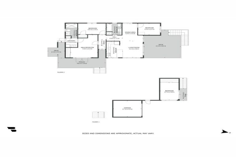 Photo of property in 24 Otanerua Road, Hatfields Beach, Orewa, 0931
