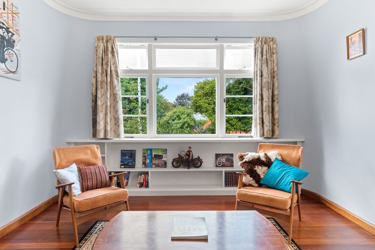 Photo of property in 29 King Edward Street, Lansdowne, Masterton, 5810