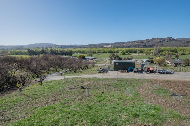 Photo of property in 217a Manuherikia Road, Springvale, Alexandra, 9393