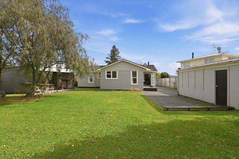 Photo of property in 24 Hingaia Street, Turangi, 3334