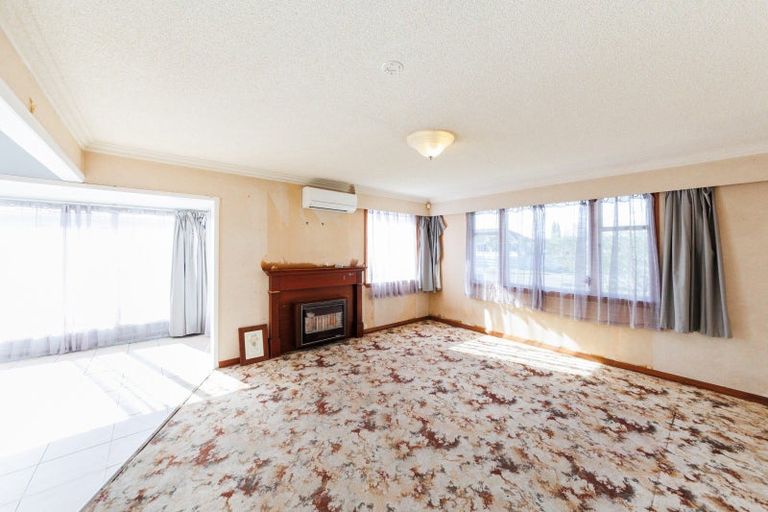 Photo of property in 104 Rugby Street, Awapuni, Palmerston North, 4412