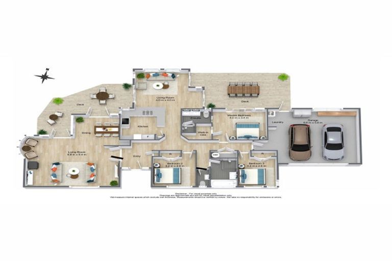 Photo of property in 5 Maygrove Drive, Orewa, 0931