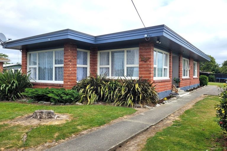 Photo of property in 49 Wilkin Street, Temuka, 7920