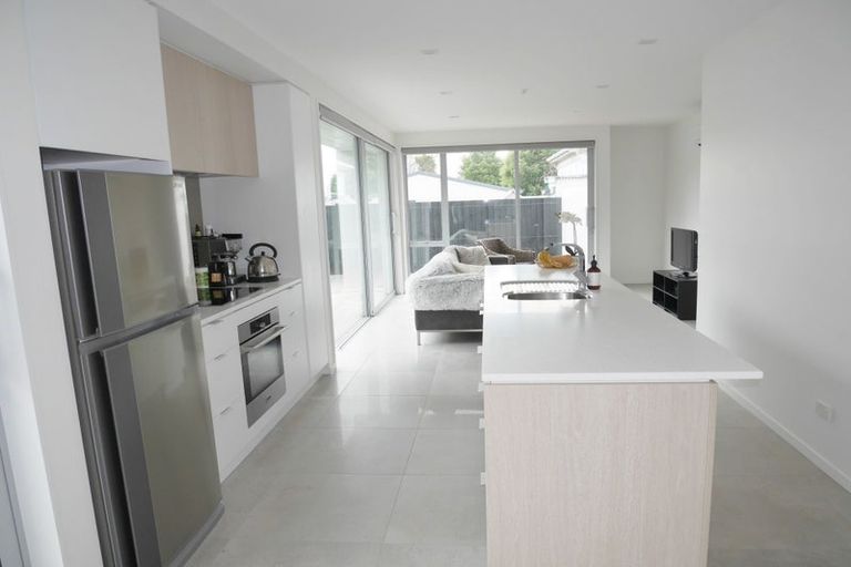 Photo of property in 553c Madras Street, St Albans, Christchurch, 8014