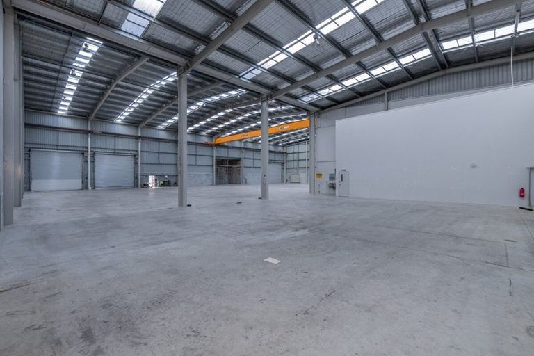 Photo of property in 126 Aerodrome Road, Burleigh, Blenheim, 7272