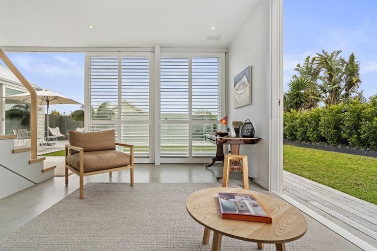 Photo of property in 61 Clarence Street, Ponsonby, Auckland, 1011