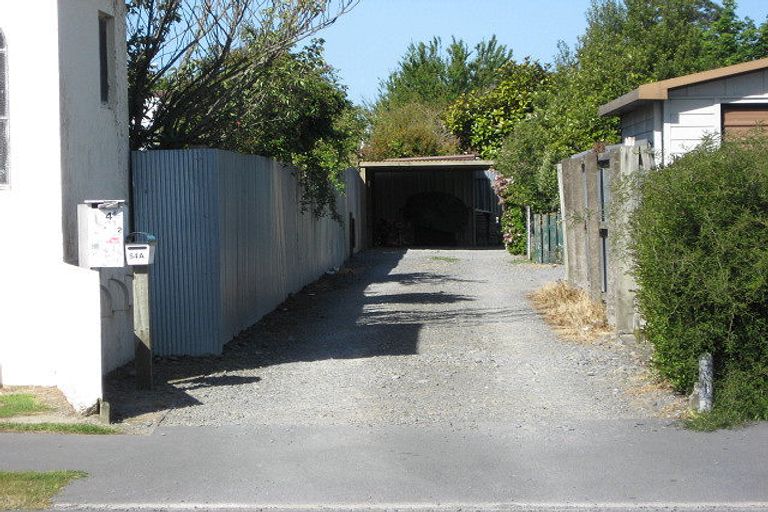 Photo of property in 54b Good Street, Rangiora, 7400