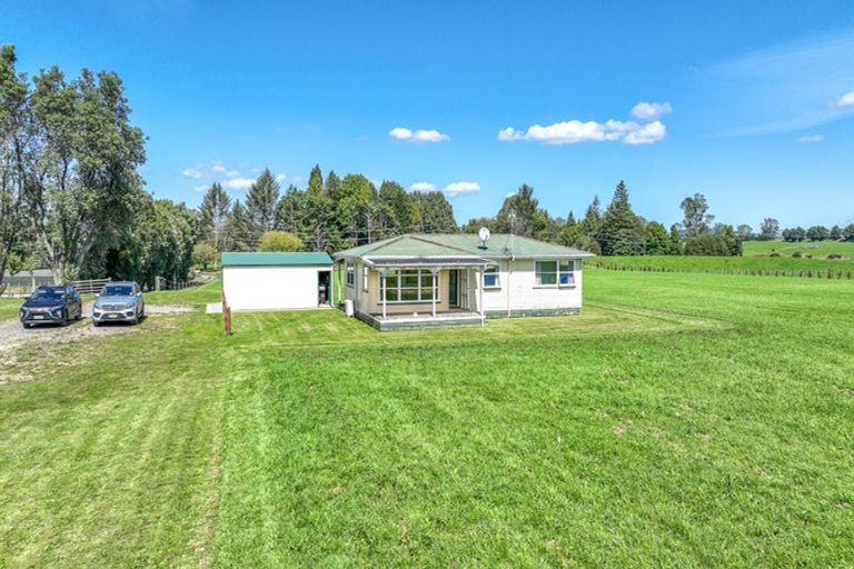 Photo of property in 242 Maraetai Rd - State Highway State Highway, Tokoroa, 3491