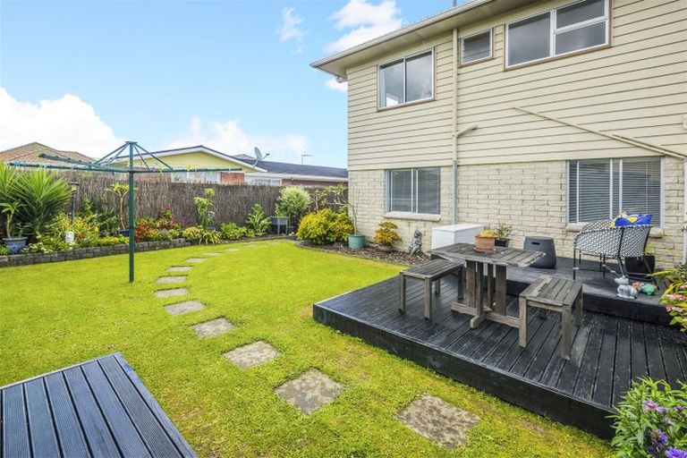 Photo of property in 5/67 Coronation Road, Papatoetoe, Auckland, 2025