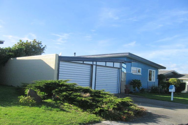 Photo of property in 26 The Quarterdeck, Whitby, Porirua, 5024