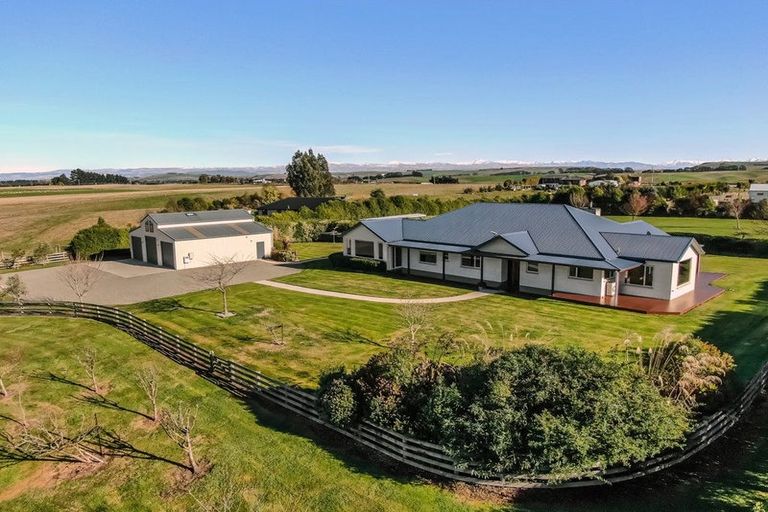 Photo of property in 305 Redcastle Road, Oamaru North, Oamaru, 9492
