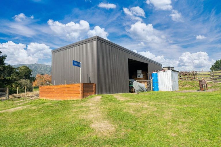Photo of property in 376 Centennial Drive, Rotokawa, Taupo, 3378