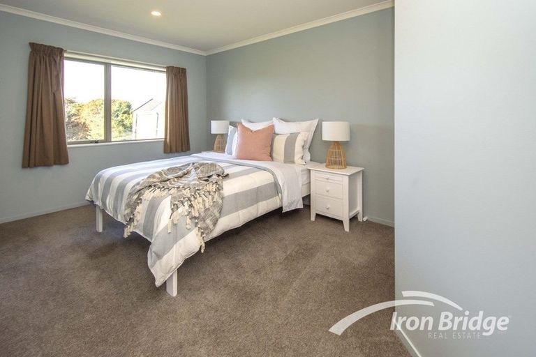 Photo of property in 47 Rolleston Drive, Rolleston, 7614