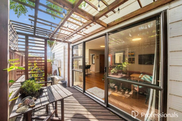 Photo of property in 156 Moxham Avenue, Hataitai, Wellington, 6021