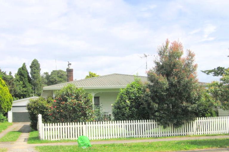 Photo of property in 41 Park Road, Katikati, 3129