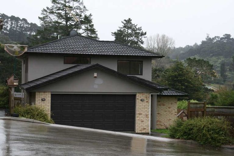 Photo of property in 3/20 The Avenue, Albany, Auckland, 0632