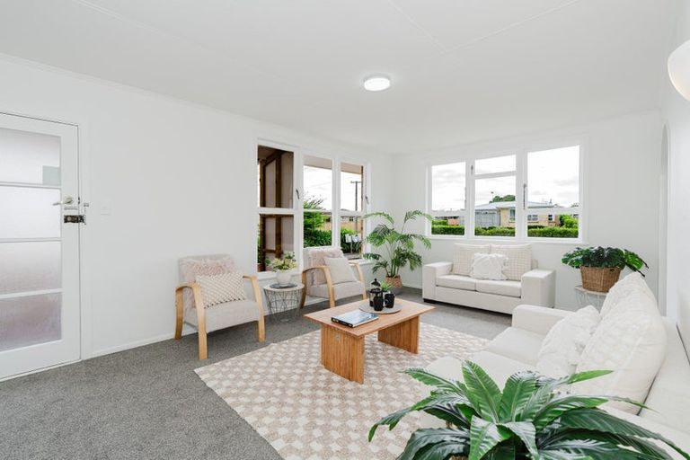Photo of property in 7 Portal Crescent, Beerescourt, Hamilton, 3200