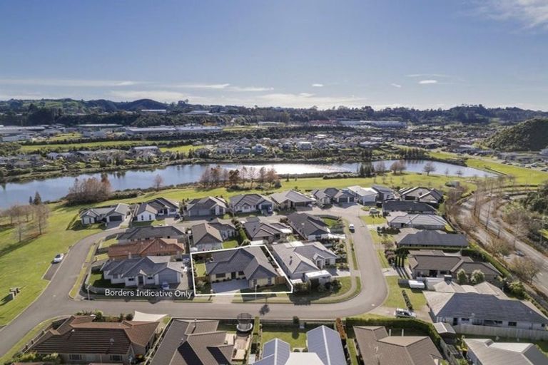 Photo of property in 3 North Bay Road, Pyes Pa, Tauranga, 3112