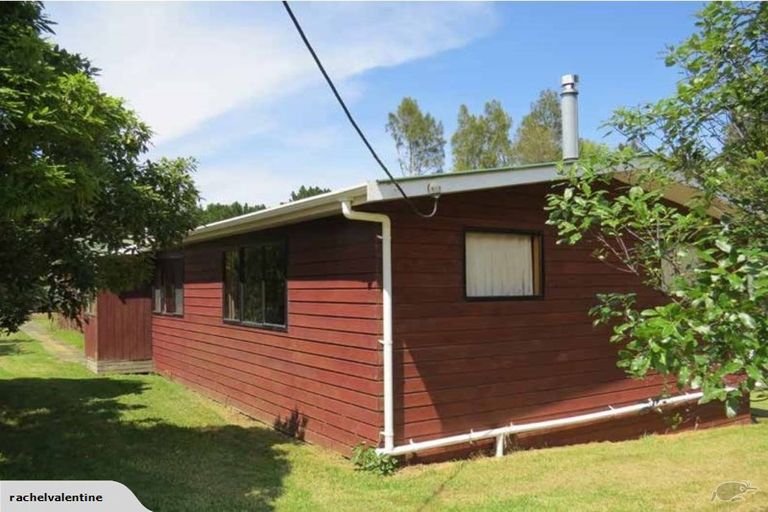 Photo of property in 104 Cemetery Road, Wainui, Silverdale, 0992