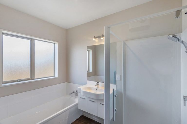 Photo of property in 18c Emerson Lane, Rolleston, 7614