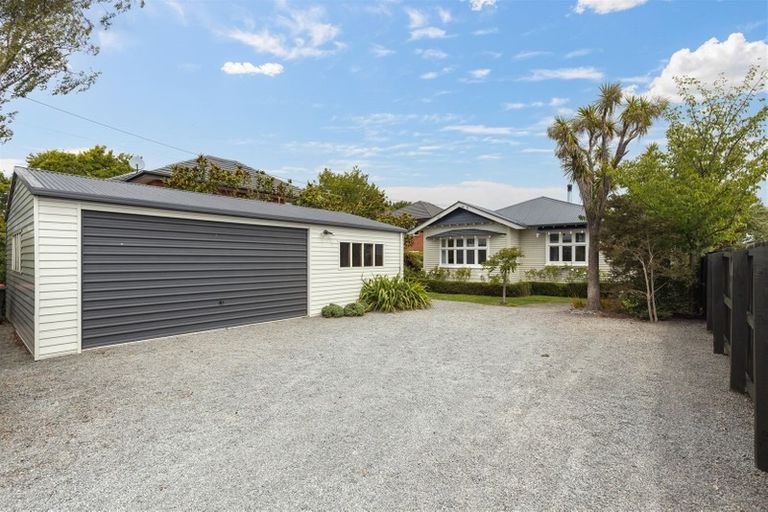 Photo of property in 55 Rutland Street, St Albans, Christchurch, 8014