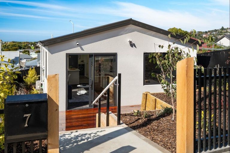 Photo of property in 7 Parkside Avenue, Maewa, Feilding, 4702
