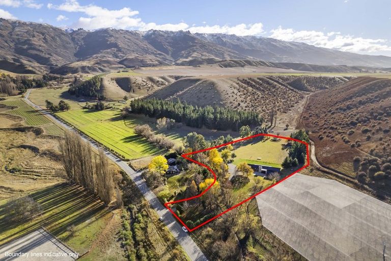 Photo of property in 48 Swann Road, Cromwell, 9384