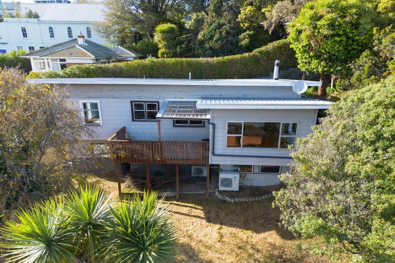 Photo of property in 414 Stuart Street, Kaikorai, Dunedin, 9010
