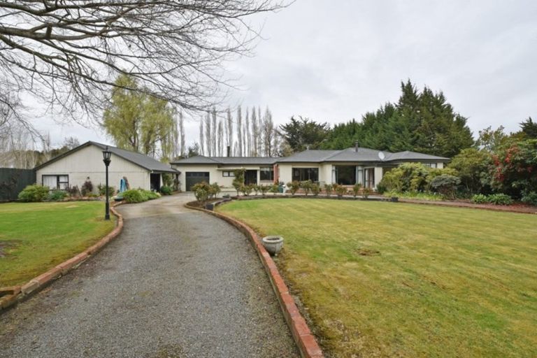 Photo of property in 54 Marson Road, Drummond, Otautau, 9683