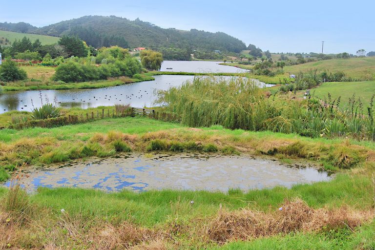 Photo of property in 19a Pakeho Road, Kaiwaka, 0573
