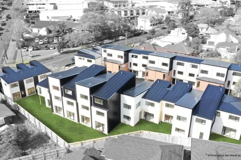 Photo of property in 66c Delta Avenue, New Lynn, Auckland, 0600