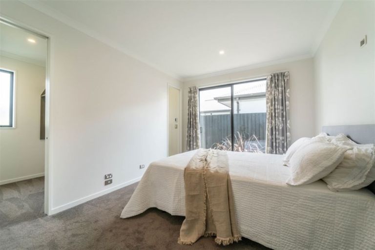 Photo of property in 25 Skyhawk Road, Wigram, Christchurch, 8042