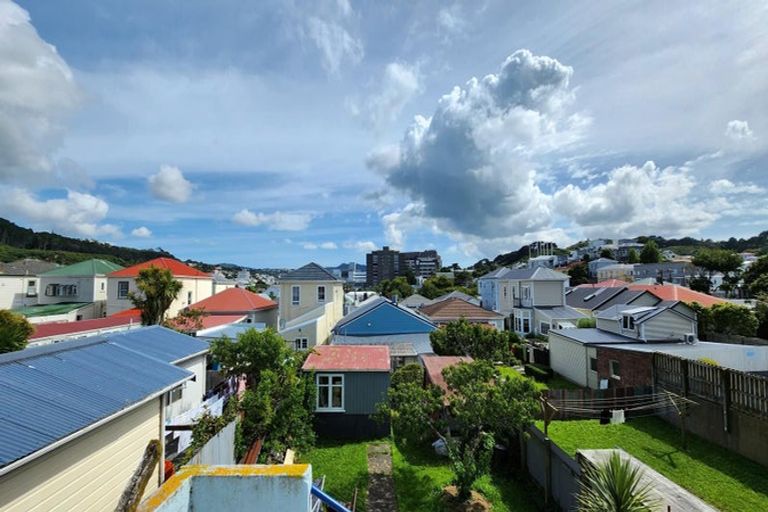Photo of property in 29 Constable Street, Newtown, Wellington, 6021