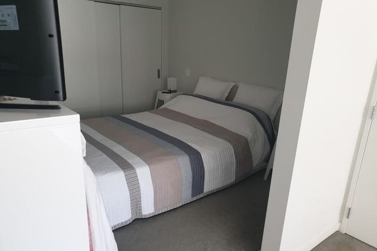 Photo of property in Vsp South, 404/166u Victoria Street, Te Aro, Wellington, 6011