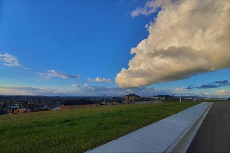 Photo of property in 6 Maratupu Way, Pukekohe, 2120