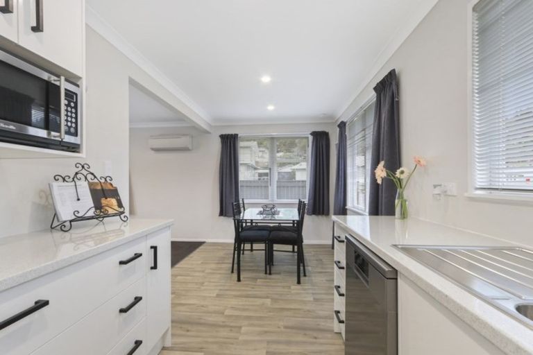 Photo of property in 3 Manurewa Grove, Wainuiomata, Lower Hutt, 5014