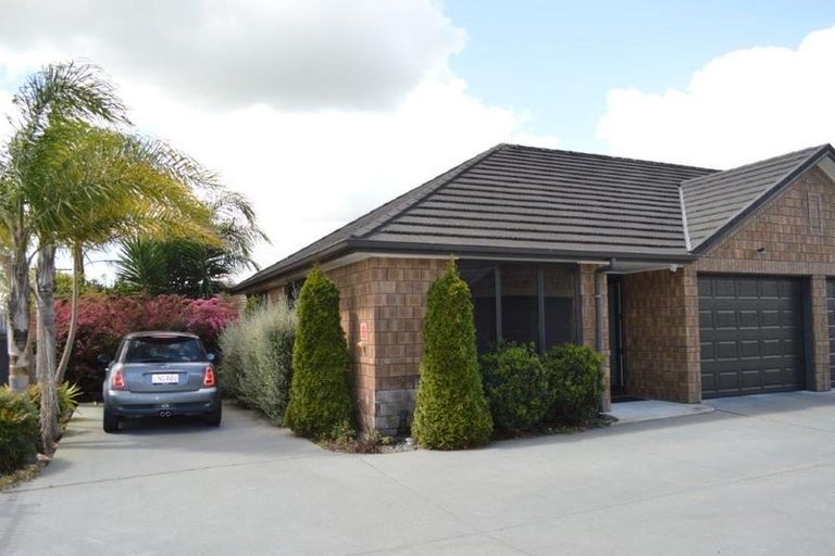 Photo of property in 28u1 Fifth Avenue, Enderley, Hamilton, 3214