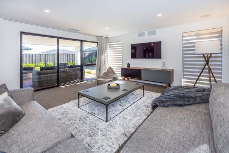 Photo of property in 98 Ledbury Drive, Rolleston, 7615