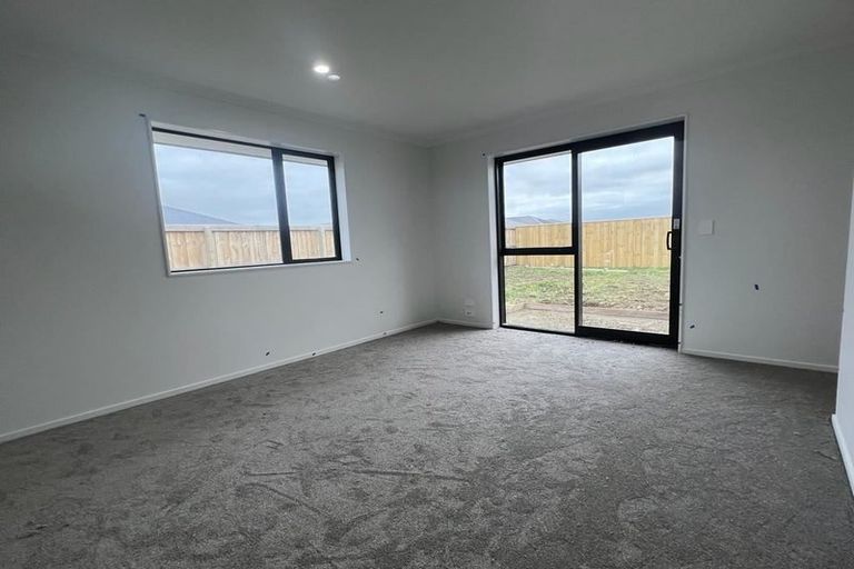 Photo of property in 29 Nethercote Way, Rolleston, 7614