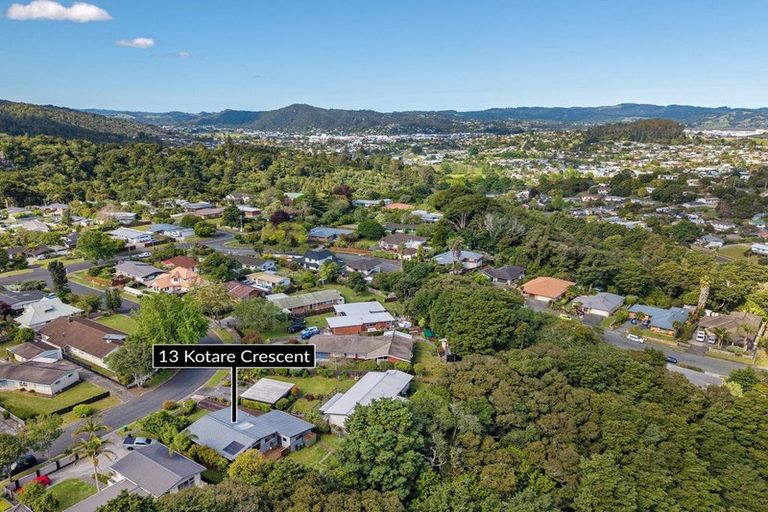 Photo of property in 13 Kotare Crescent, Maunu, Whangarei, 0110