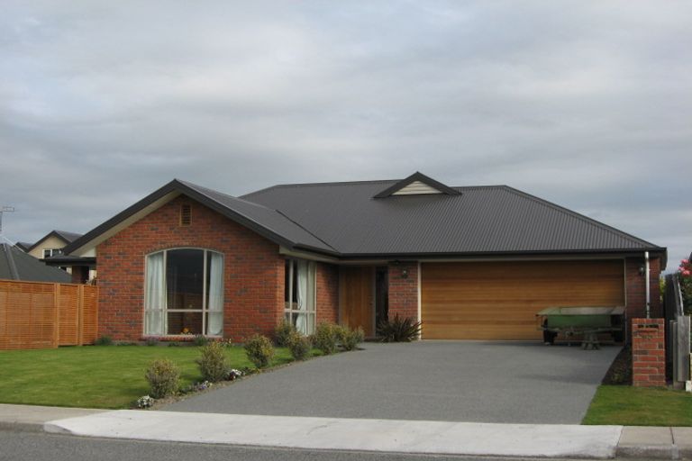 Photo of property in 63 Golding Avenue, Rangiora, 7400