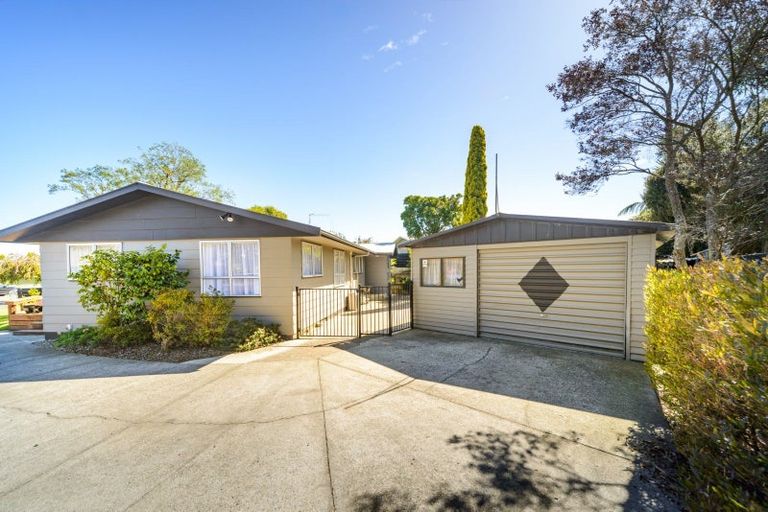 Photo of property in 7 Paul Place, Awapuni, Palmerston North, 4412