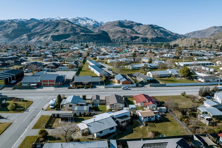 Photo of property in 4 Gavan Street, Cromwell, 9310