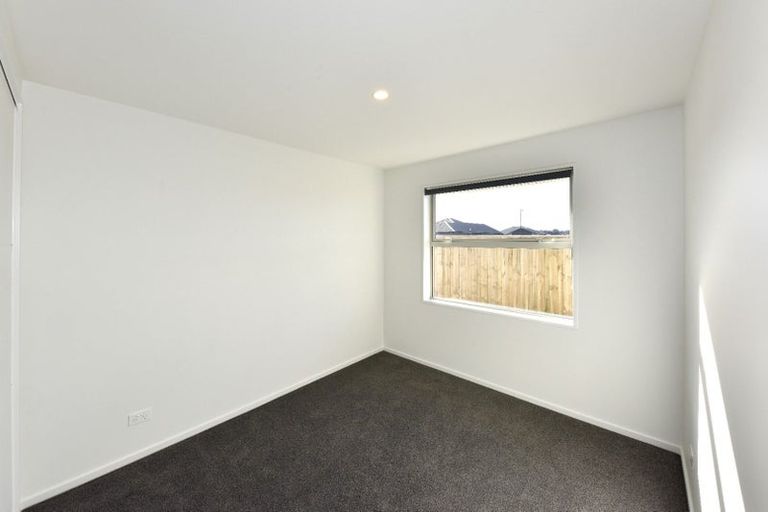 Photo of property in 110 Monarch Drive, Rolleston, 7614