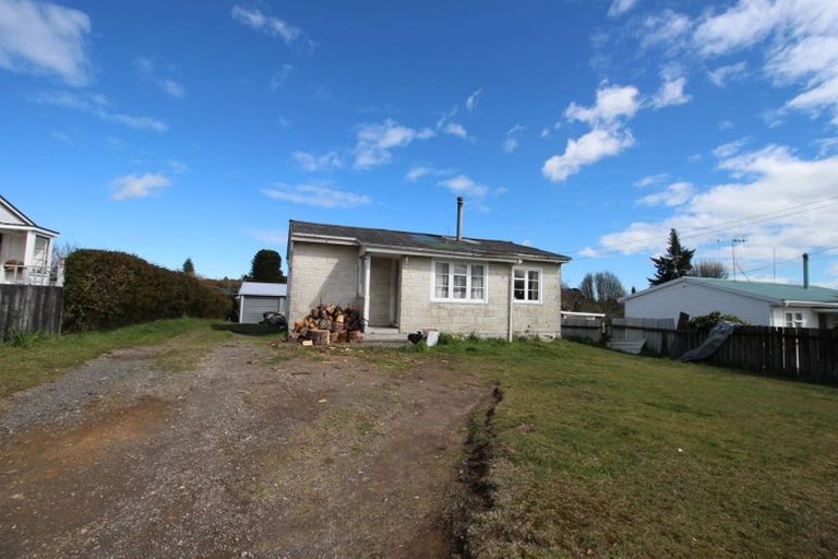 Photo of property in 8 Colinton Place, Tokoroa, 3420
