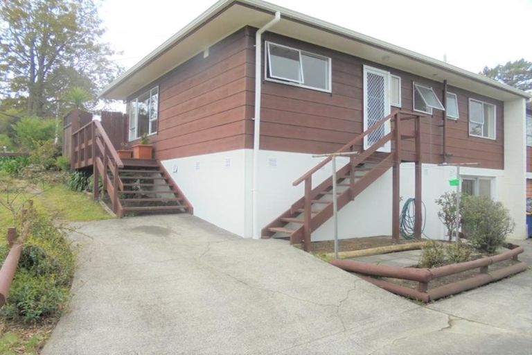 Photo of property in 1/43 Don Buck Road, Massey, Auckland, 0614