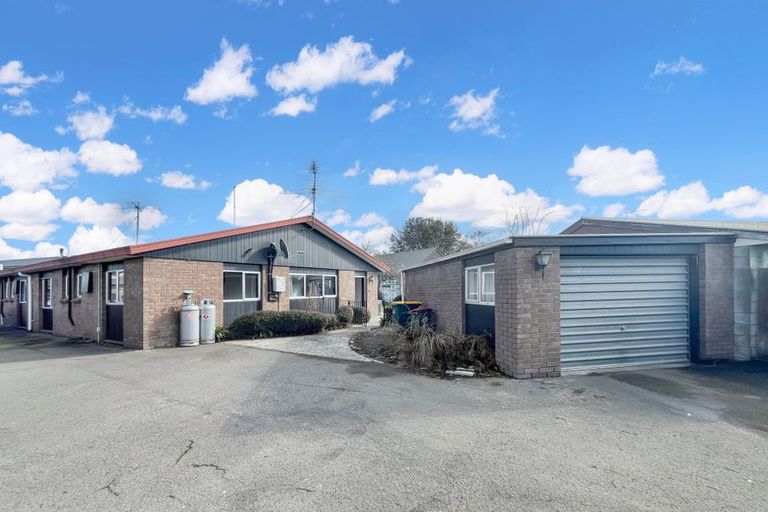 Photo of property in 29 Lane Street, Allenton, Ashburton, 7700