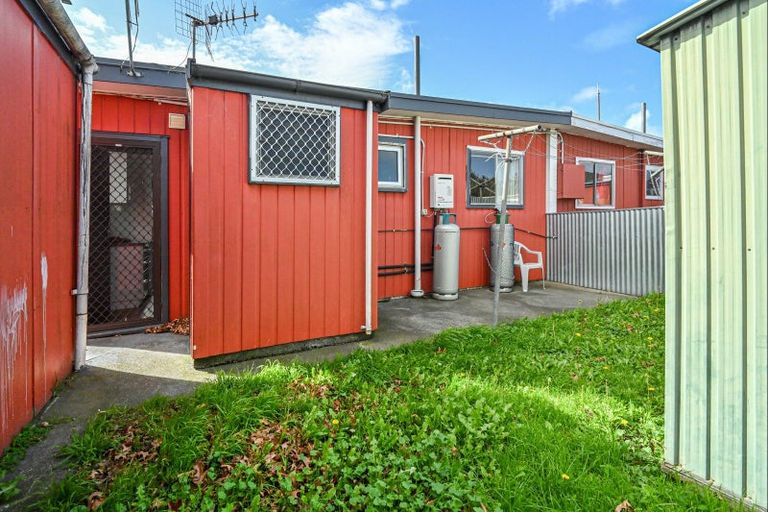 Photo of property in 1/406 Omahu Road, Frimley, Hastings, 4120