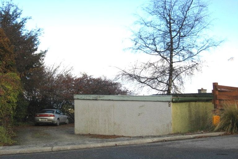 Photo of property in 7 Salmond Place, Queenstown, 9300